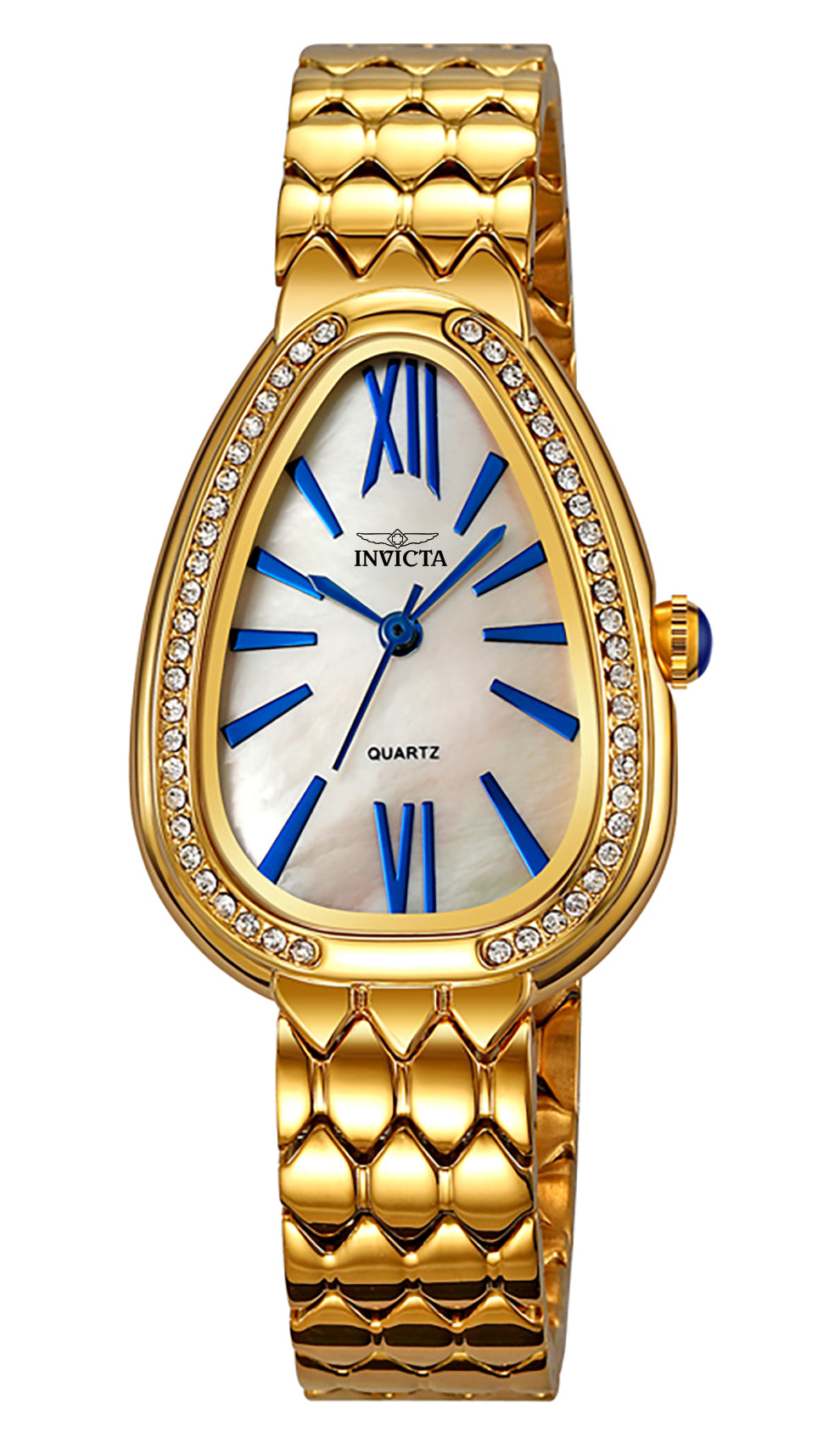 Parts For Invicta Celestial 70379