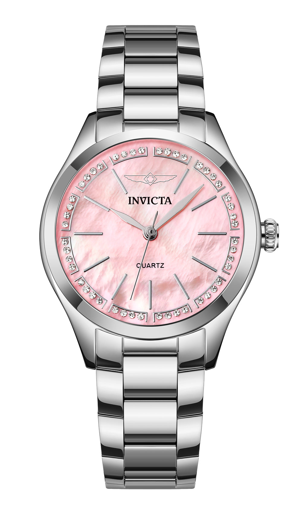 Band For Invicta Celestial 70415