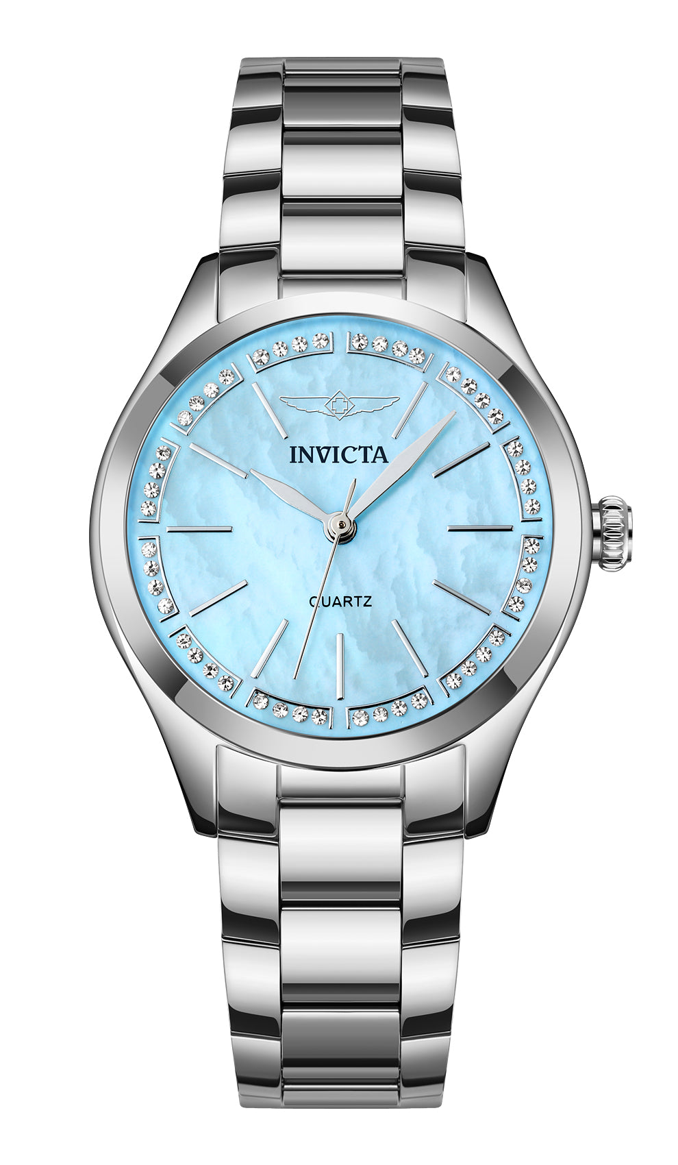 Band For Invicta Celestial 70416