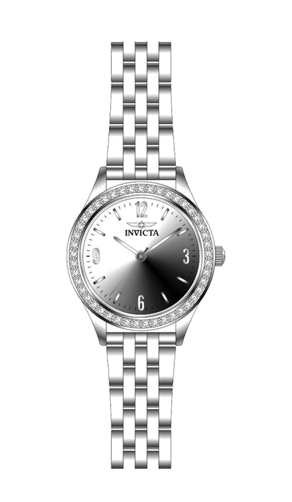 Parts For Invicta Celestial 70454