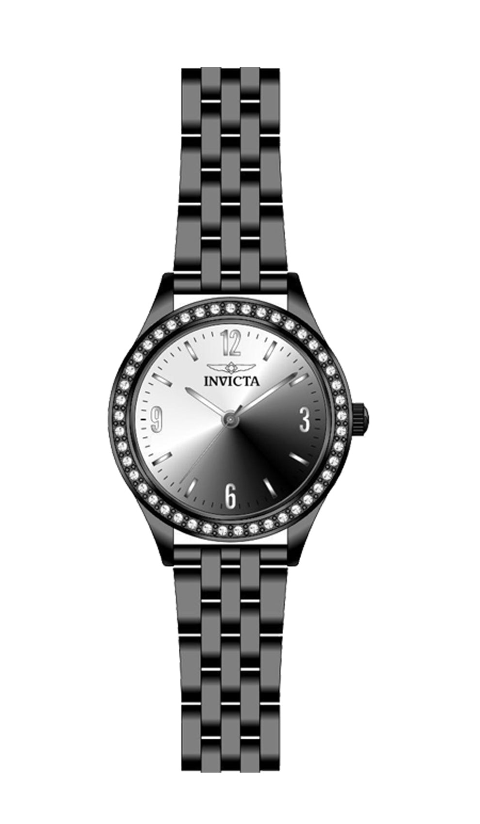 Parts For Invicta Celestial 70455