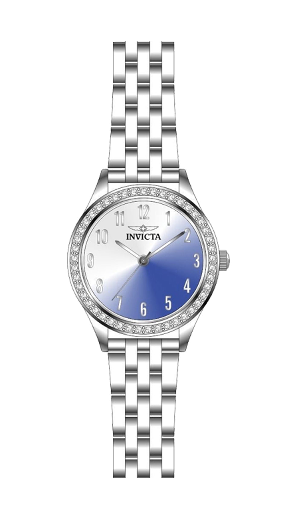 Parts For Invicta Celestial 70458