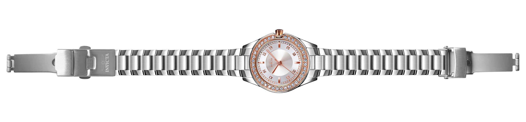 Band For Invicta Angel  Lady 70275