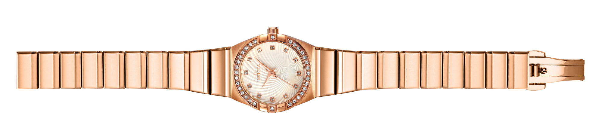 Band For Invicta Angel  Lady 70260