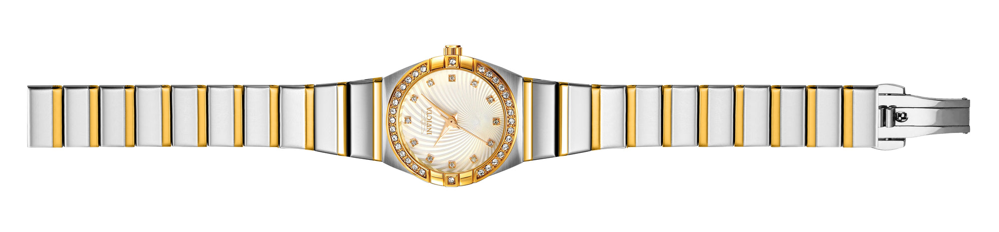 Band For Invicta Angel  Lady 70266