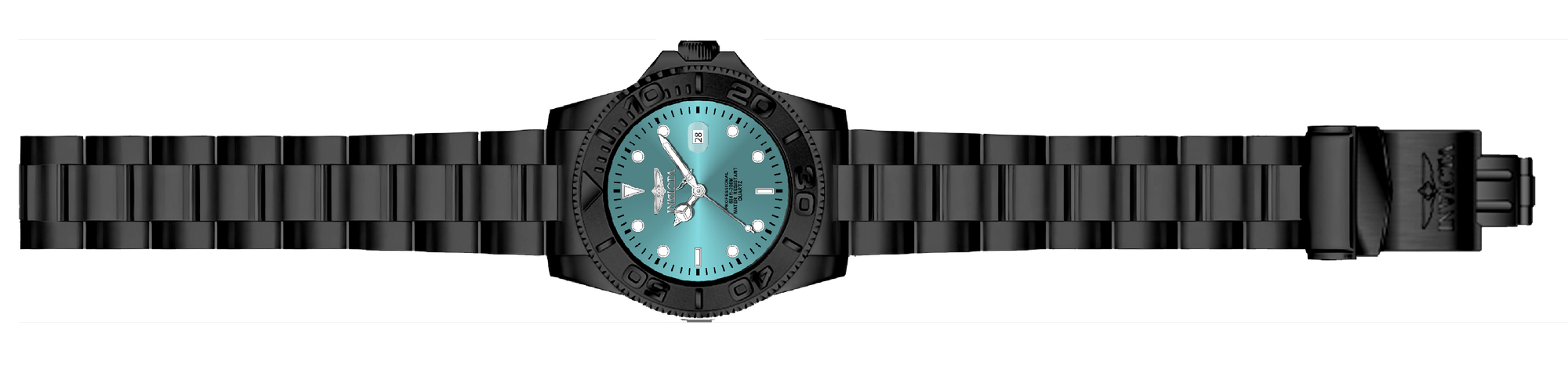 Band For Invicta Pro Diver 70532
