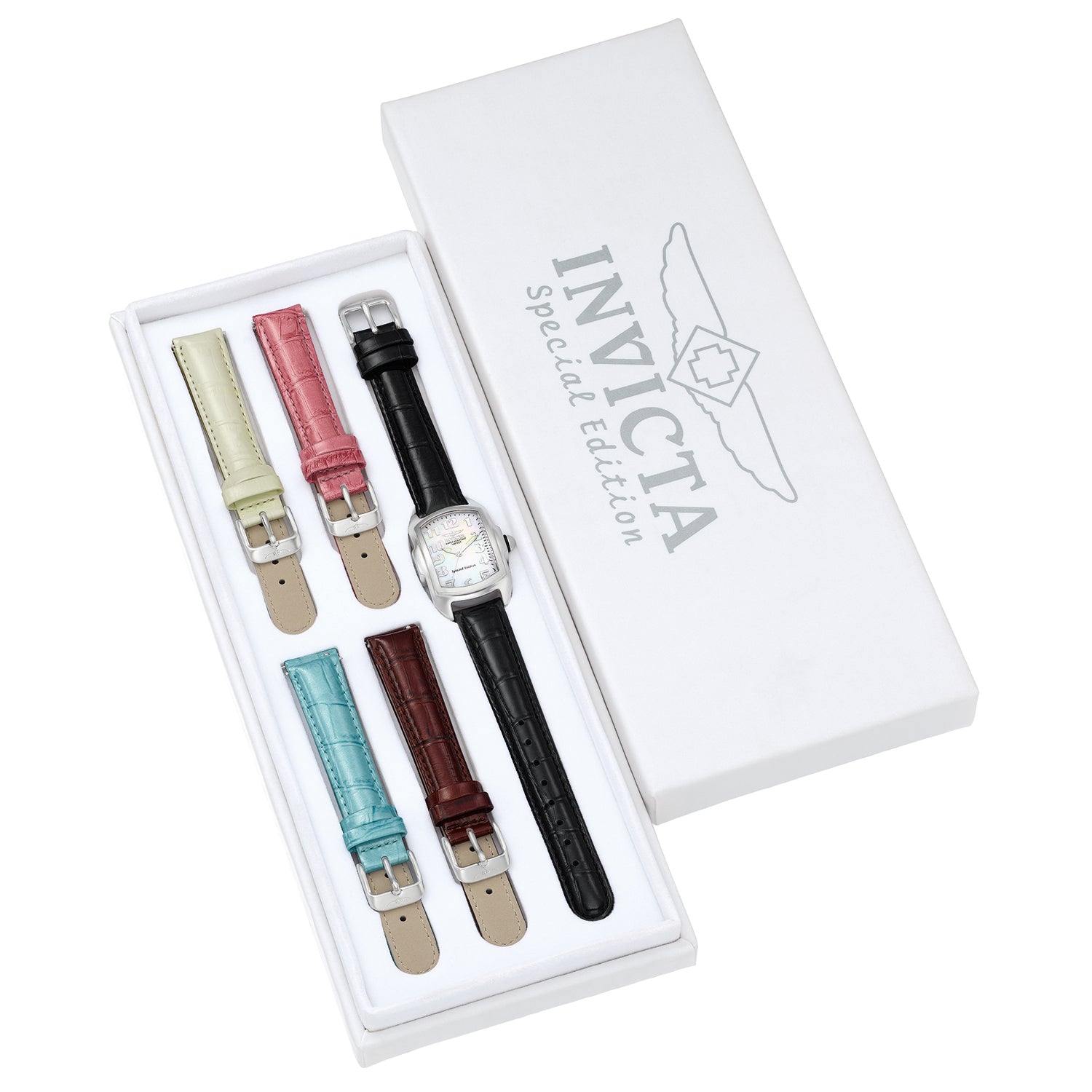 Band for Invicta Lupah 5168