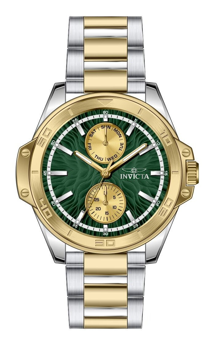 Band For Invicta Speedway  Men 51725