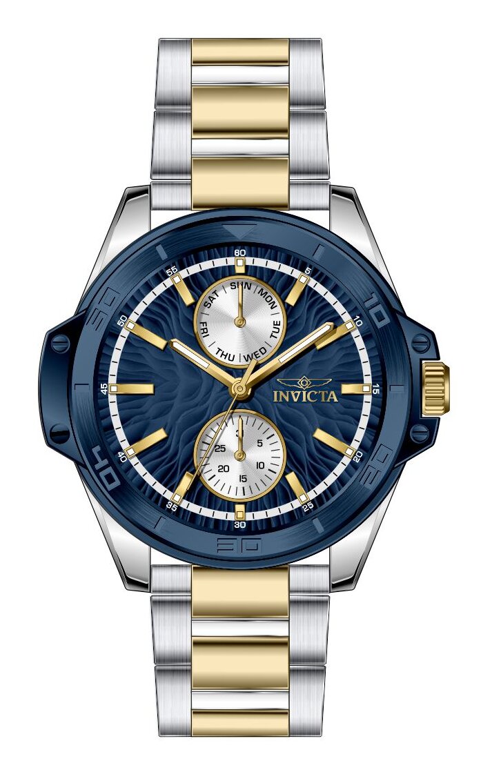 Parts For Invicta Speedway  Men 51727