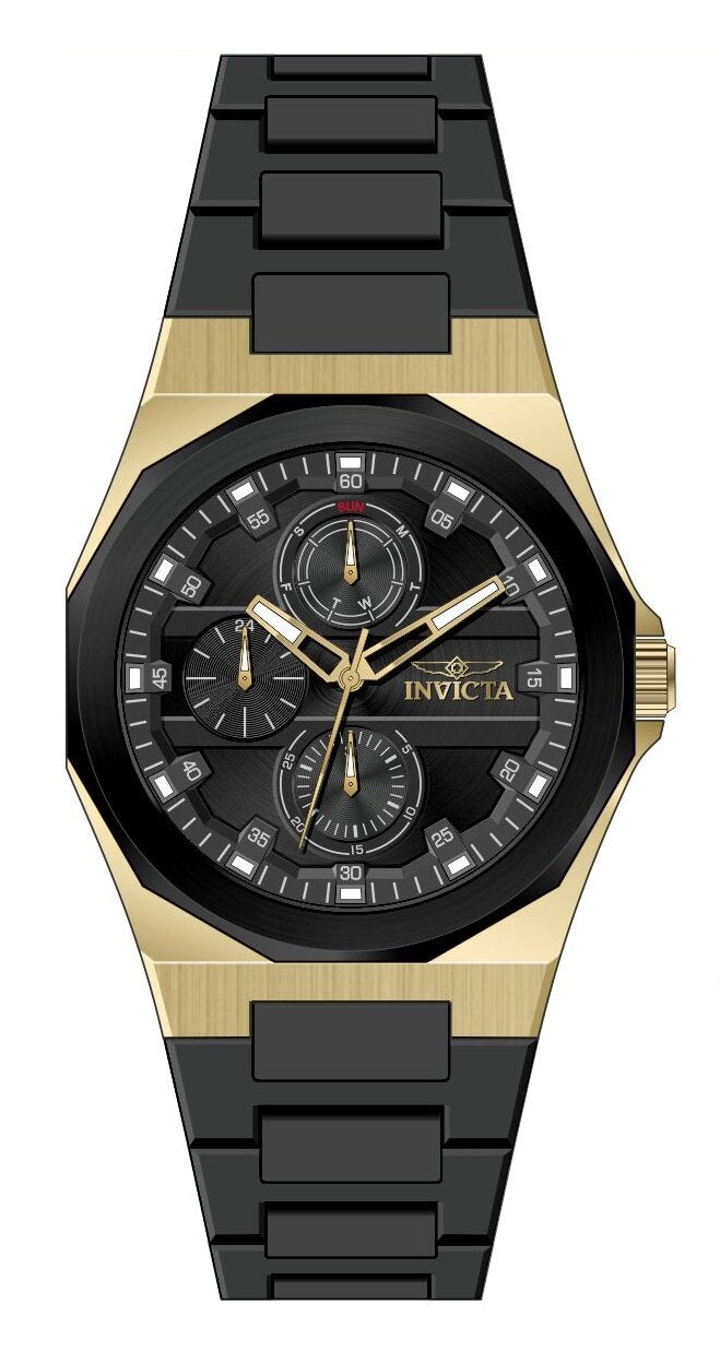 Band For Invicta Speedway  Men 51734