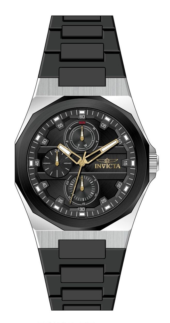 Parts For Invicta Speedway  Men 51736