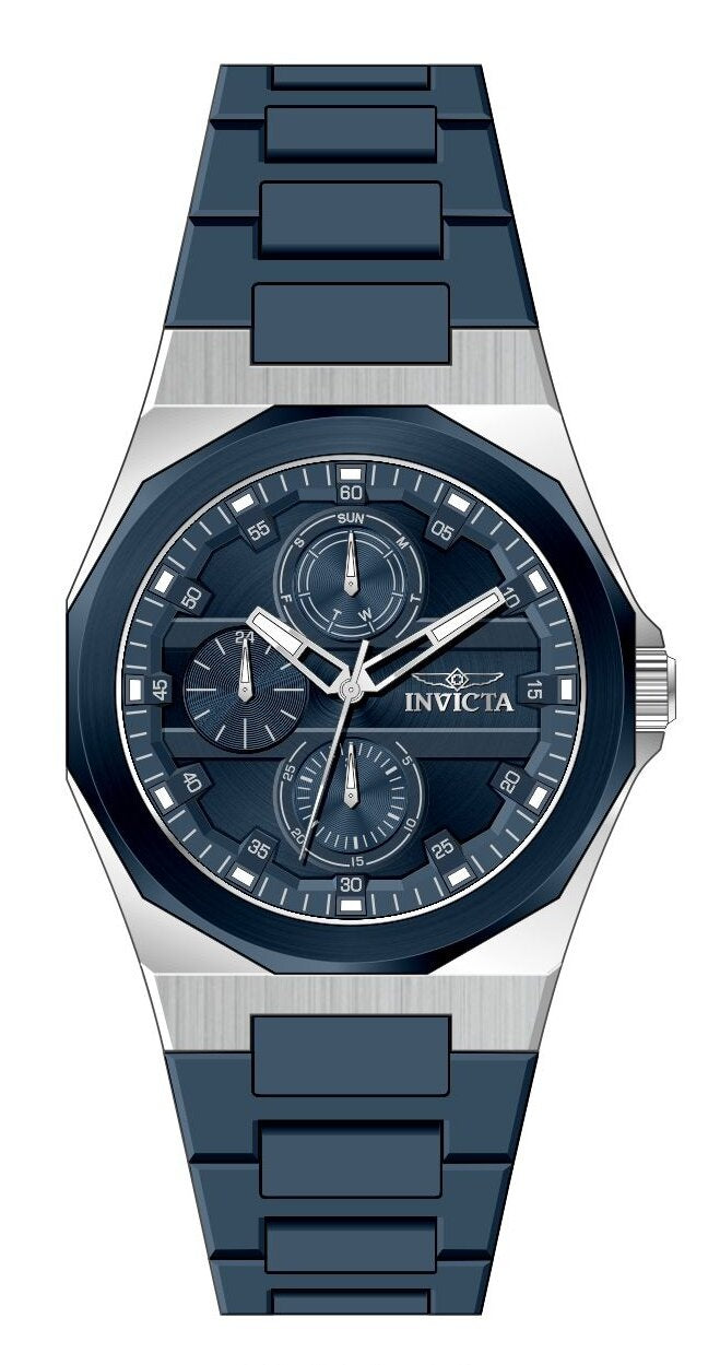 Parts For Invicta Speedway  Men 51737