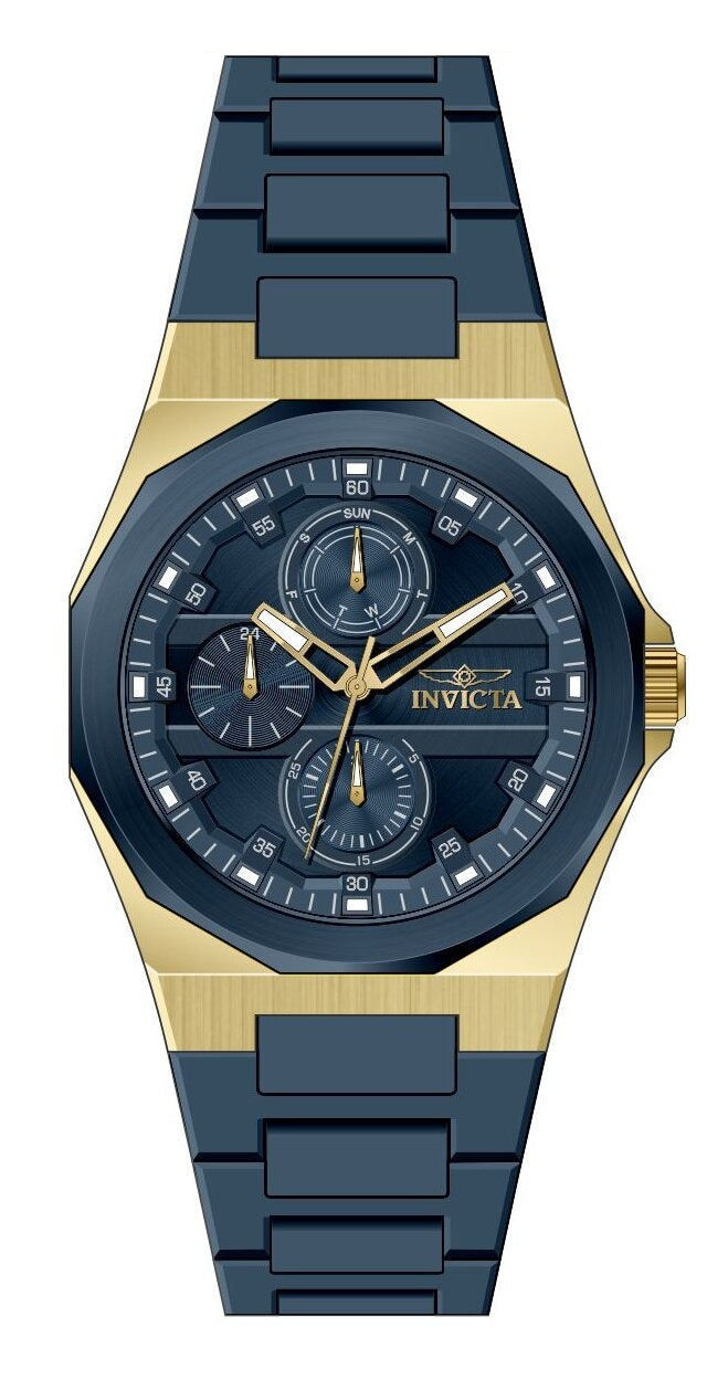 Parts For Invicta Speedway  Men 51739