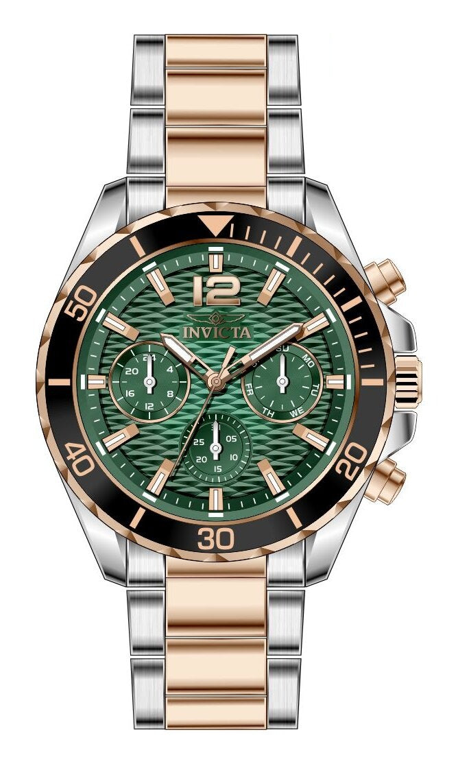 Band For Invicta Pro Diver  Men 51748