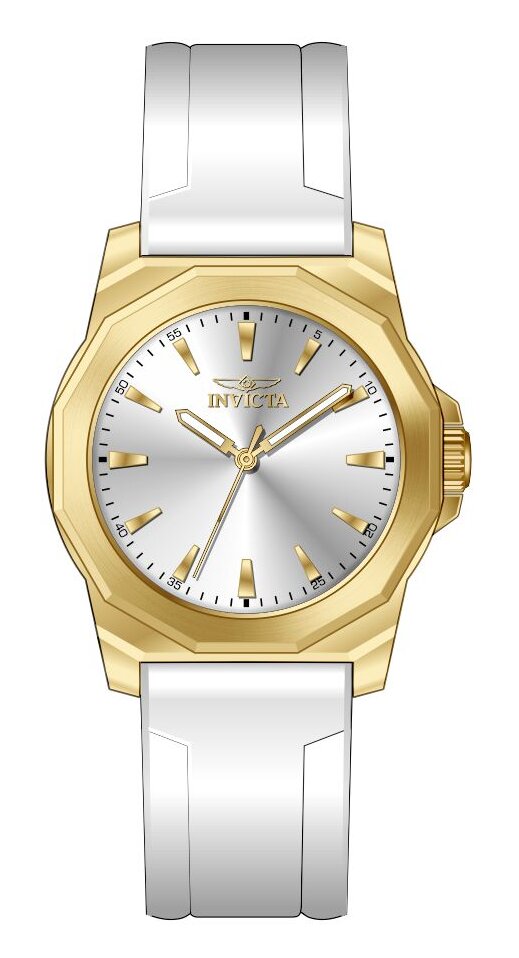 Band For Invicta Angel  Lady 51764