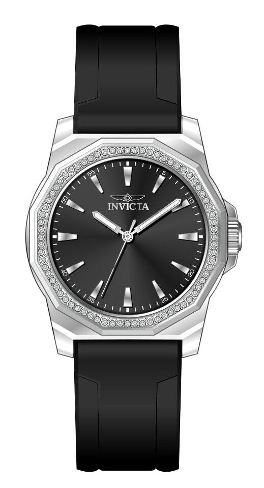 Band For Invicta Angel  Lady 51771