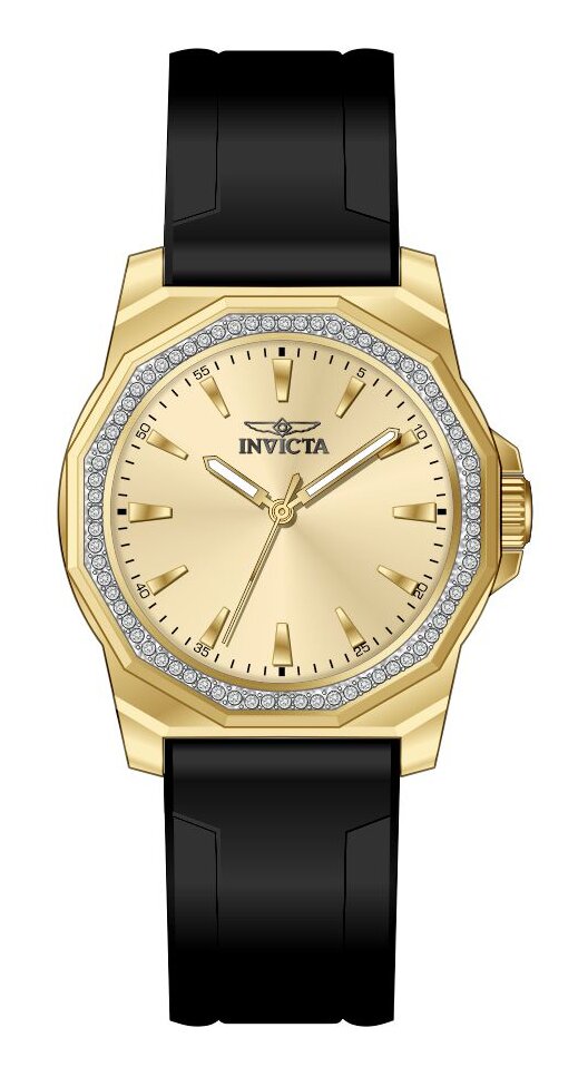 Parts For Invicta Angel  Lady 51773