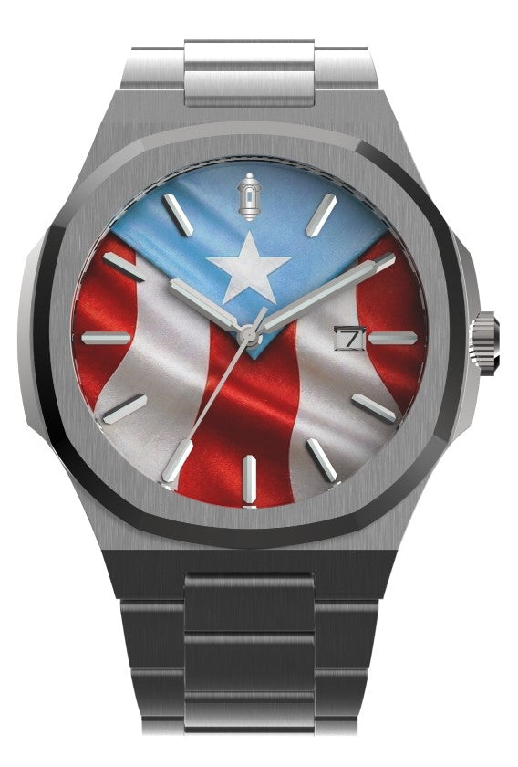 Band For Invicta Speedway  Men 51822
