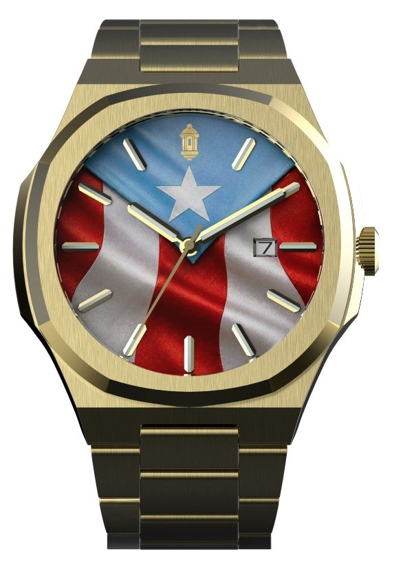 Parts For Invicta Speedway  Men 51823