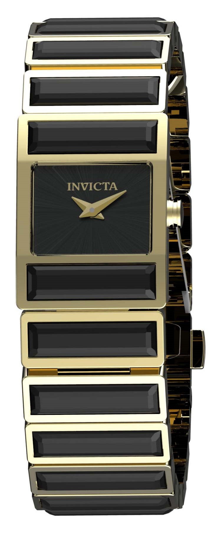 Band For Invicta Angel  Lady 51847