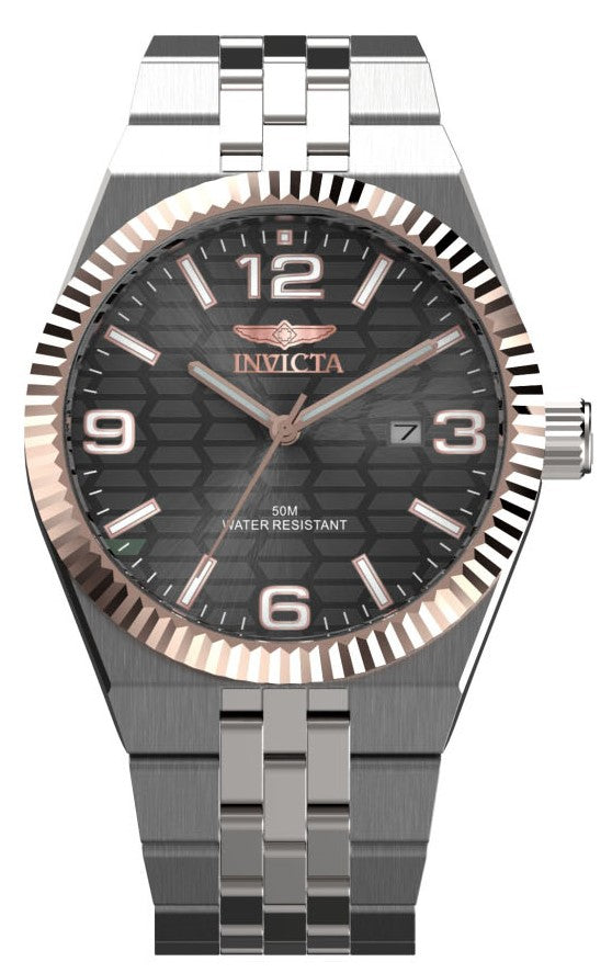 Parts For Invicta Specialty  Men 51850