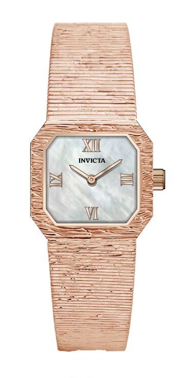 Band For Invicta Wildflower  Lady 51903