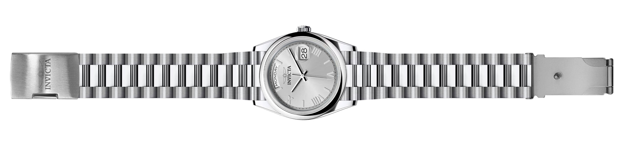 Band For Invicta Specialty 70911