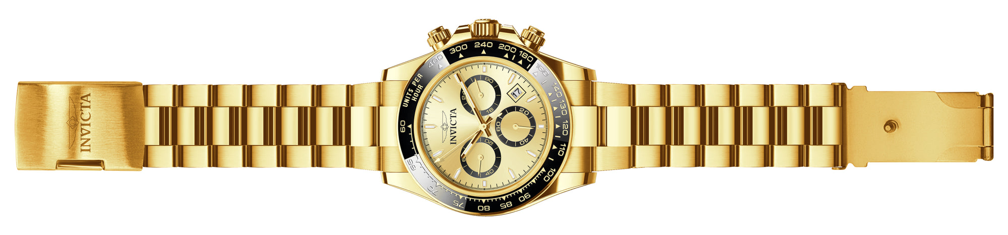 Band For Invicta Specialty  Men 70922