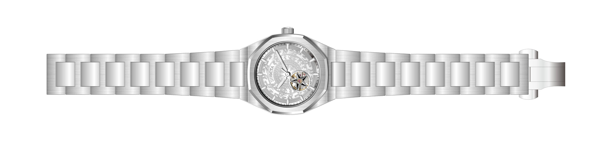 Band For Invicta Speedway Vietnam Exclusive Men 51957