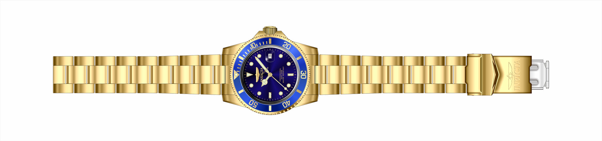 Band For Invicta Pro Diver  Men 51967