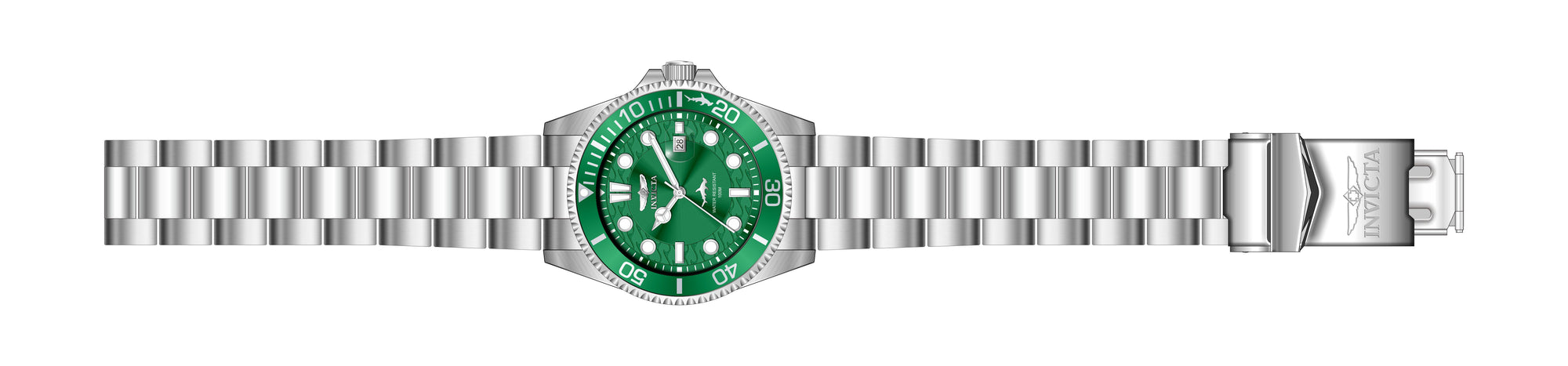 Parts For Invicta Pro Diver  Men 51971