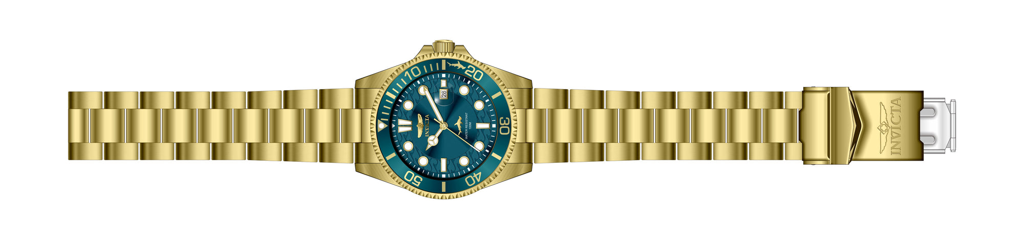Band For Invicta Pro Diver  Men 51975