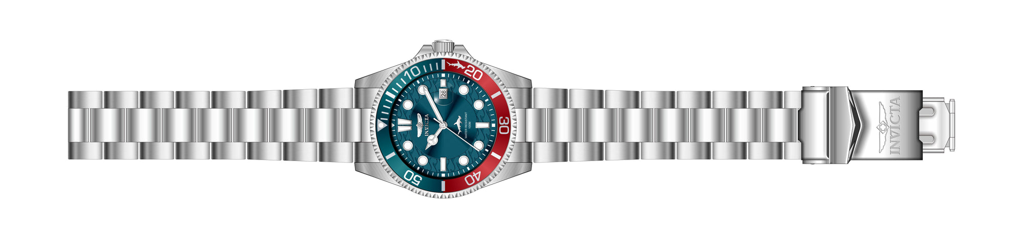 Band For Invicta Pro Diver  Men 51986