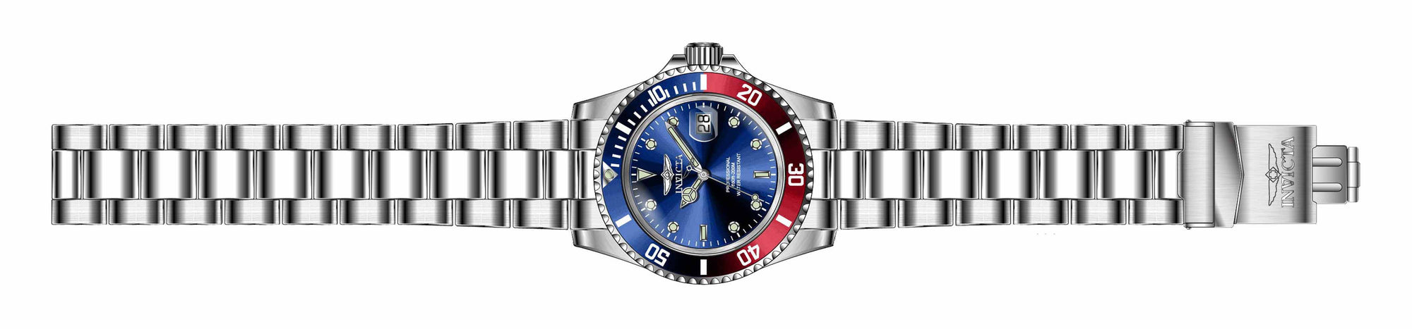 Parts For Invicta Pro Diver  Men 52006
