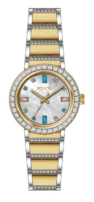 Parts For Invicta Wildflower  Lady 52141