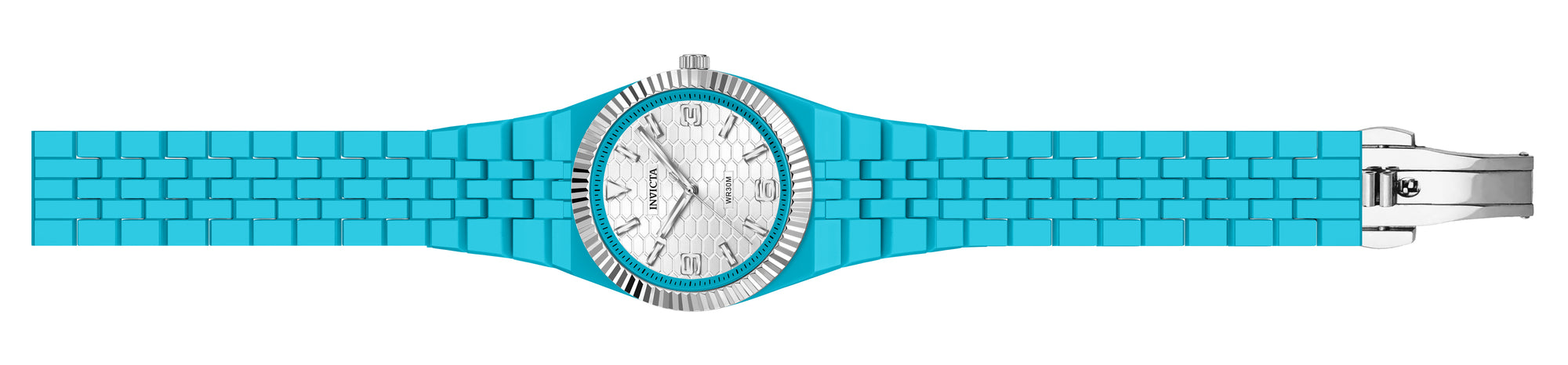 Band For Invicta Specialty  Men 70978