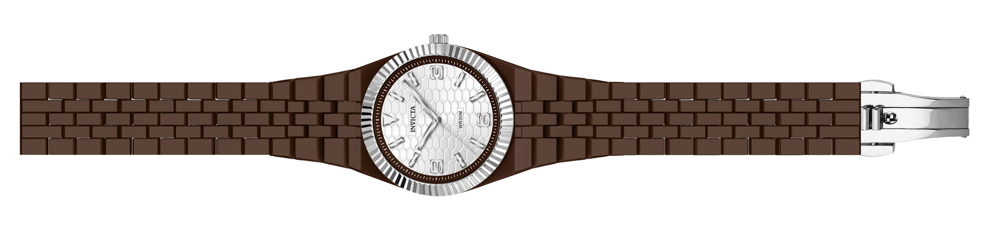 Band For Invicta Specialty  Men 70984