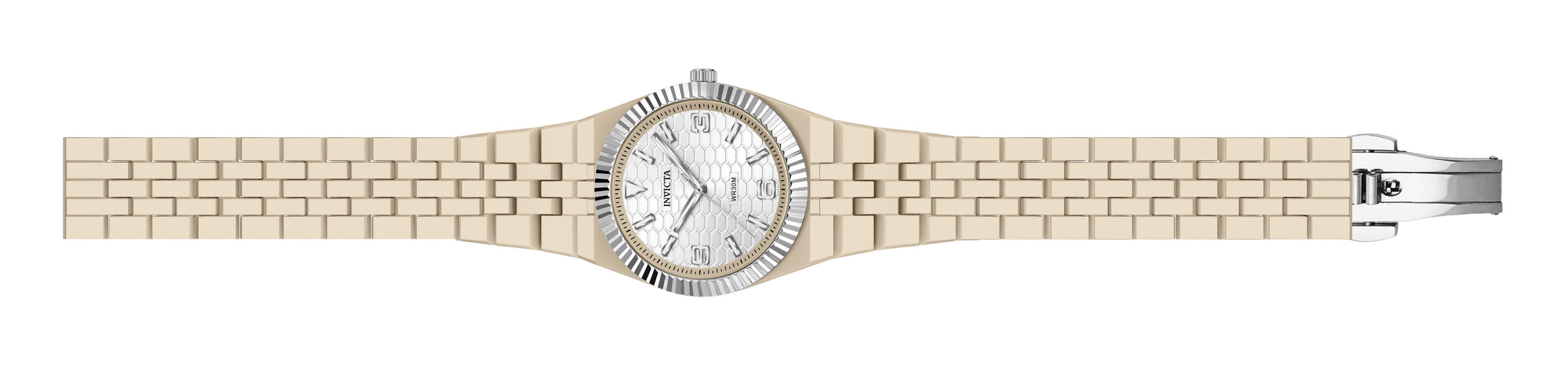 Band For Invicta Specialty  Lady 70991