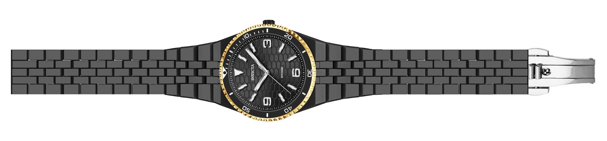 Parts For Invicta Specialty  Men 71008