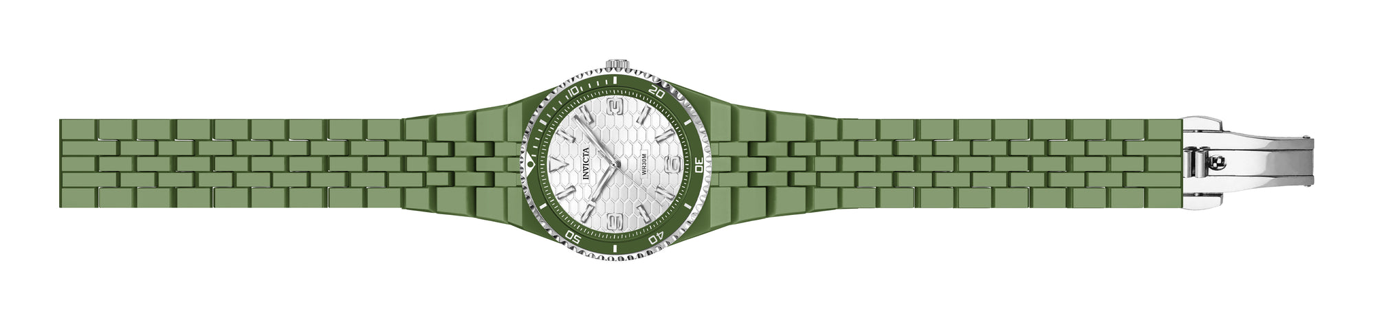 Band For Invicta Specialty  Lady 71026