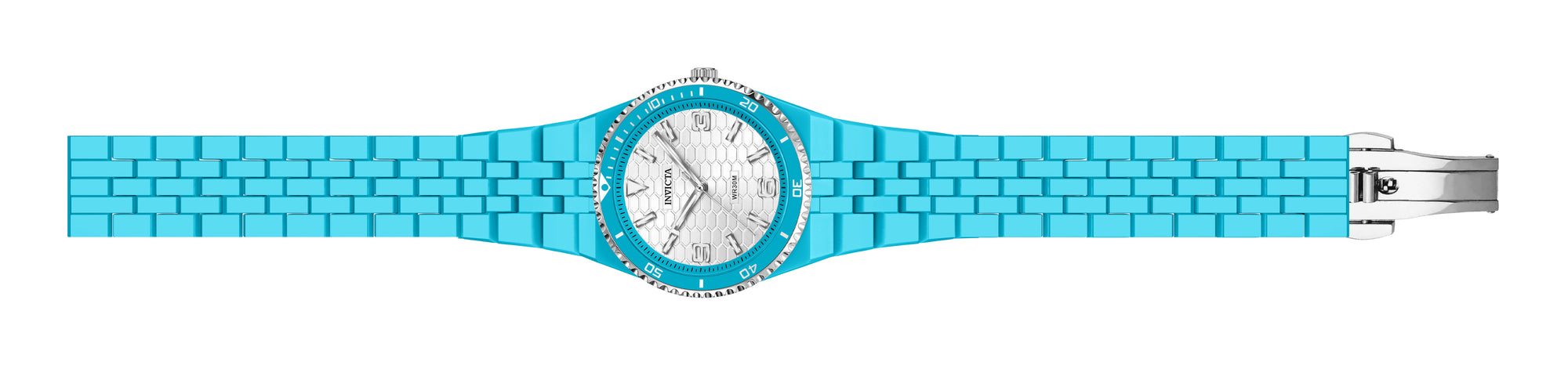 Band For Invicta Specialty  Lady 71029