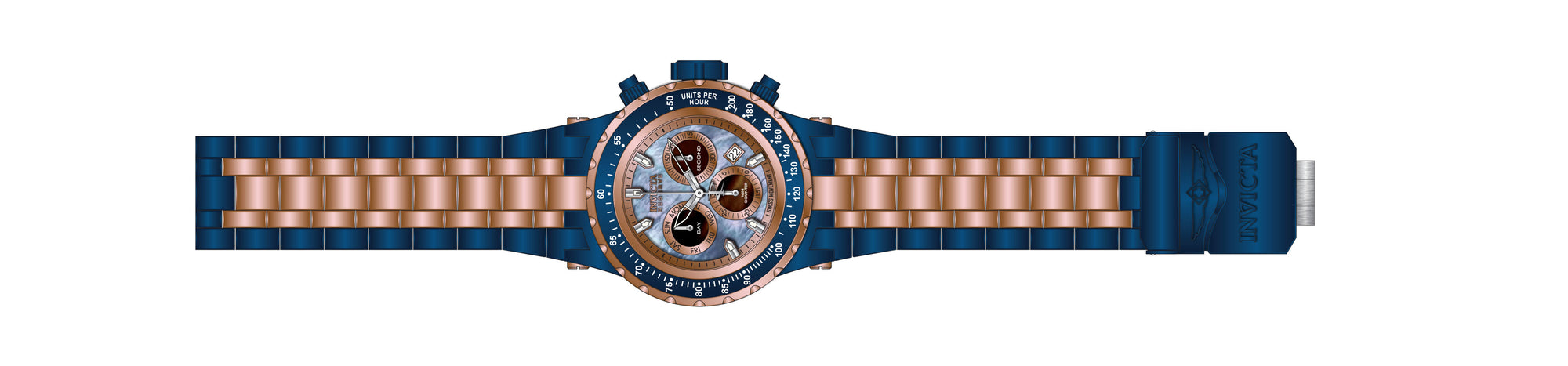 Parts For Invicta Reserve Specialty Subaqua Men 52158