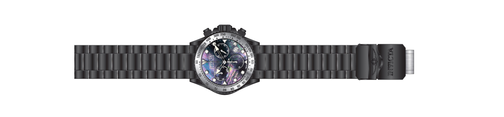 Parts For Invicta Reserve Grand Diver Men 52168