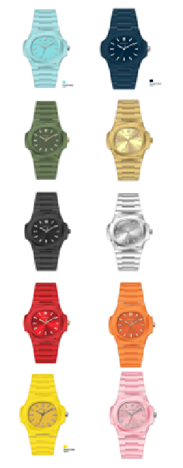 Parts For Invicta Speedway  Unisex 69637-10BUNDLE