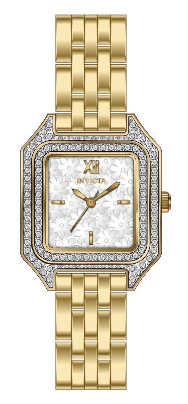 Parts For Invicta Angel  Lady 52313