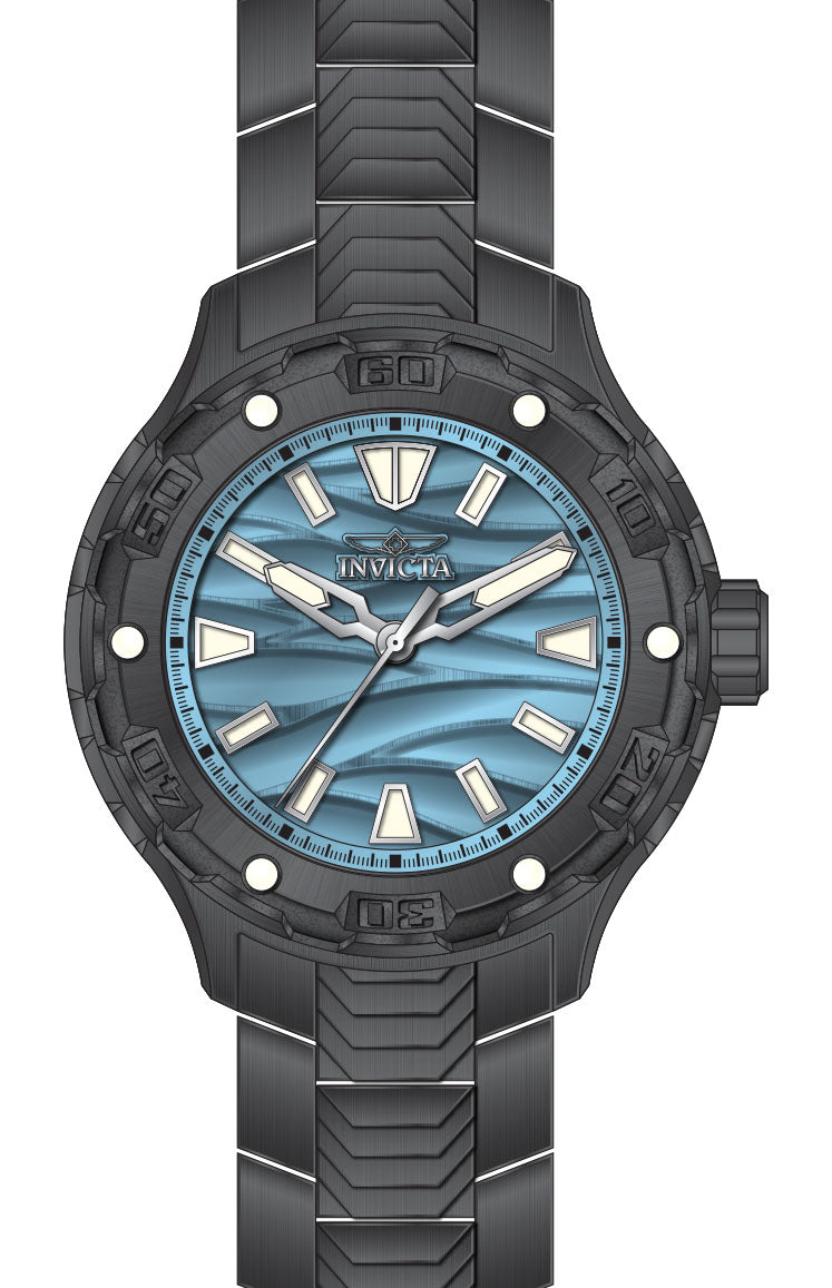 Parts For Invicta Excursion  Men 52335