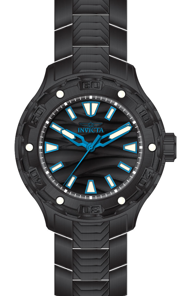 Parts For Invicta Excursion  Men 52336