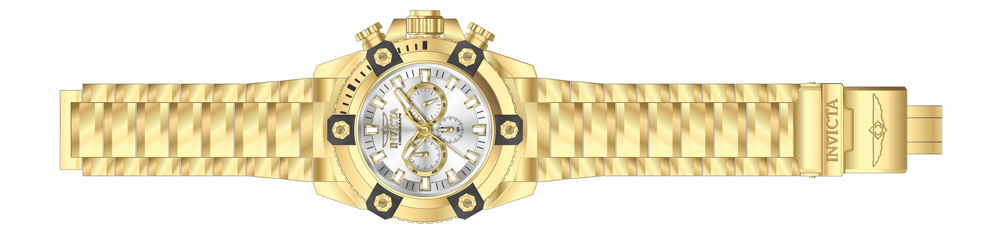 Band For Invicta Coalition Forces  Men 52359