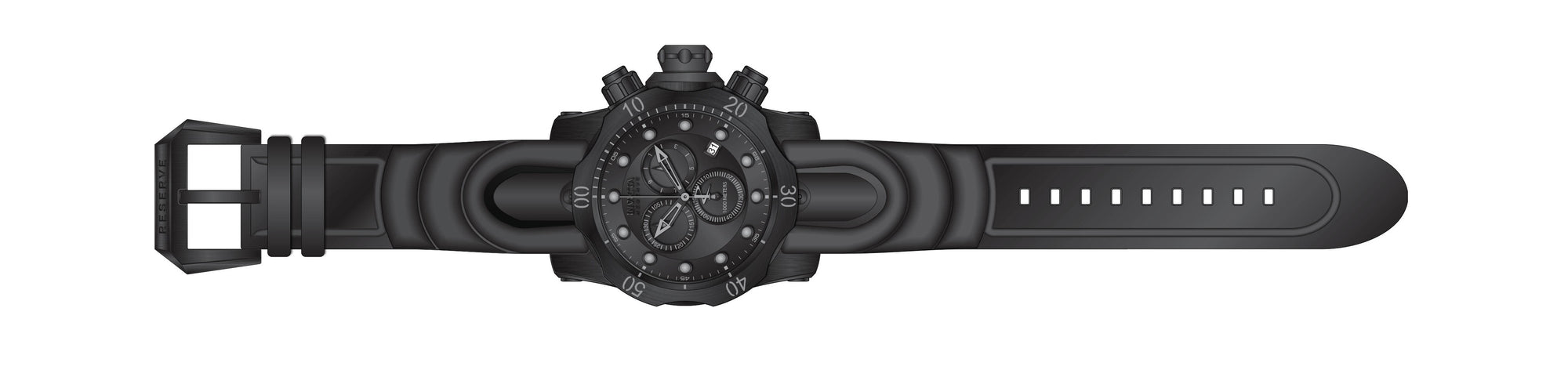 PARTS for Invicta Venom 6051