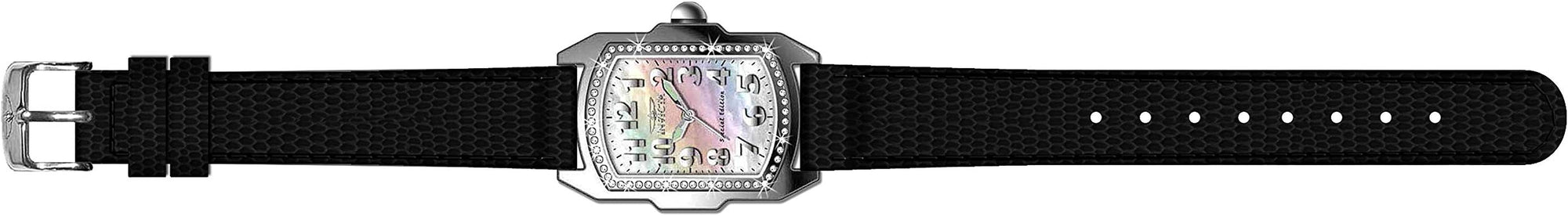 Band for Invicta Lupah 20524